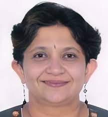 Dr Seema Gambhir